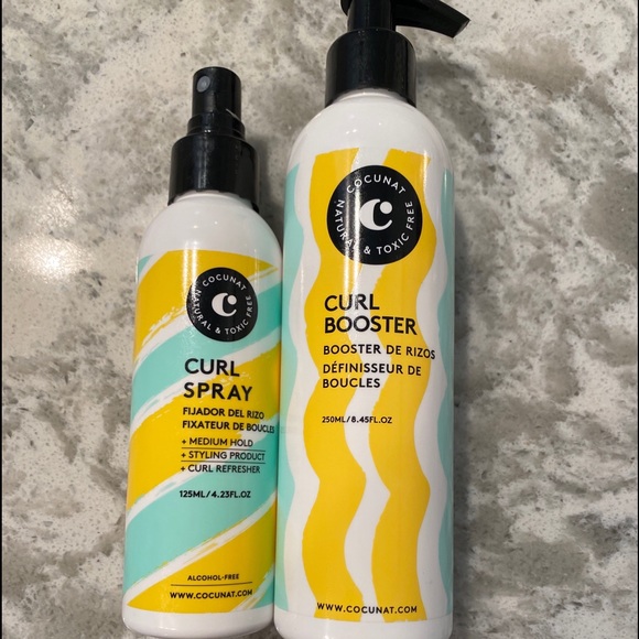 cocunat Other - Cocunat Styling Products